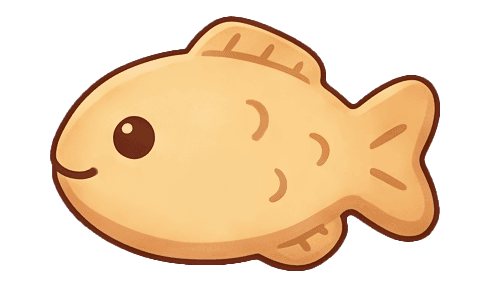 Small Fish Cracker preview image